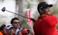 Tiger Woods: After Losing Dubai Tournament, Tiger Woods Still Confident