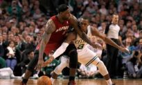 Miami Heat: Boston Celtics Win Three Straight Against Miami Heat