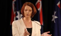 Julia Gillard, Australia’s PM, Busy on US Visit