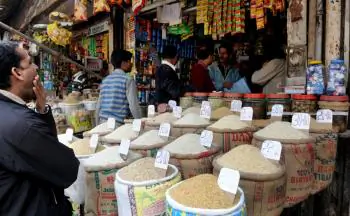 Food Prices at ‘Dangerous Levels,’ World Bank Says