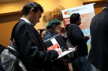 Are Unemployed Applicants Facing Discrimination?