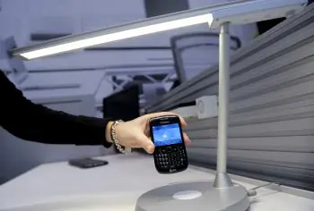 Qi Brings Wireless Charging to a New Level