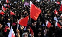 Bahrain Violence Quiet for Now, Deadly Weekend in Libya