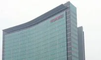 Tension Grows Over Australia’s Rejection of Chinese Tech Giant