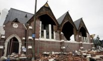 Christchurch, New Zealand Earthquake: Devastation Twice in Six Months