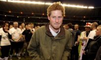 Prince Harry Cancels Dubai Trip Amid Unrest