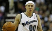 Mike Bibby Headed to Miami Heat