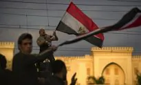 Egypt Names Little-Known Water Minister as PM