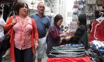 Holiday Shopping Highlights Counterfeiting Concerns