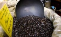Coffee Prices Soaring as Supply Can’t Keep Up With Demand