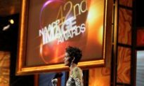 NAACP Images Awards: Willow Smith, Usher Win Awards