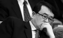 Attempted Defection Reveals Depth of Power Struggle in China