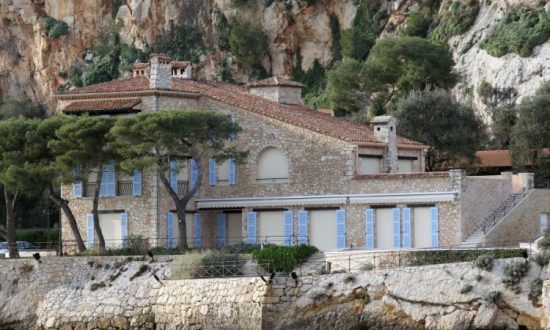 The Consummate Traveler: Renting a Holiday Home Away from Home