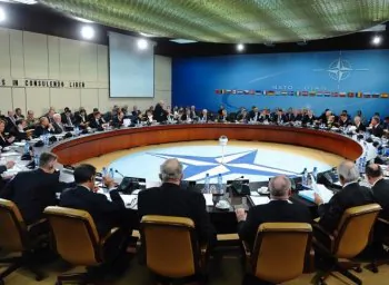 NATO Waits for Regional Support for No-Fly Over Libya