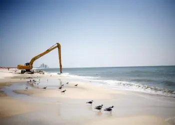 BP Managers May Be Charged With Manslaughter: Report