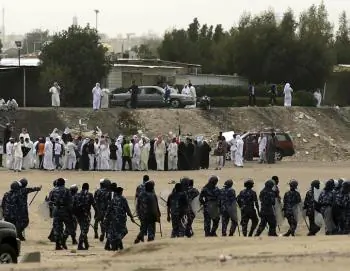Rights Groups Oppose UN Rights Council Seat Delegations