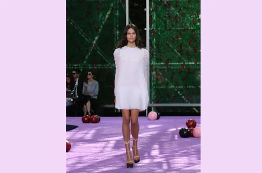 Check Out the Platform Sandals From Dior’s 2015 Fall Collection