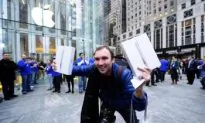 iPad 2 Sales Exceed Expectations: Reports