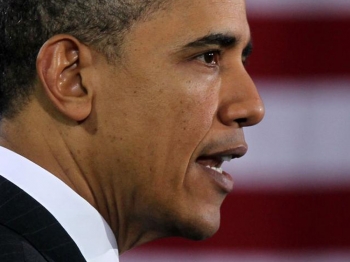 Obama Says US Role in Libya Will Be Limited