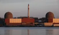 Nuclear Waste Storage Risks