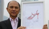German Family Buys Luxury Shoemaker Jimmy Choo