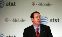 AT&T Abandons T-Mobile Bid