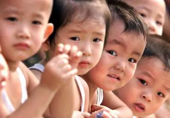 Aging Population and Gender Imbalance Challenge China’s One-Child Policy