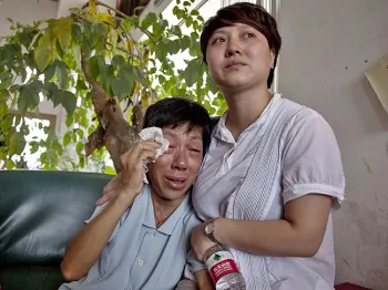 Wenzhou Train Crash Families Paid Off by Authorities