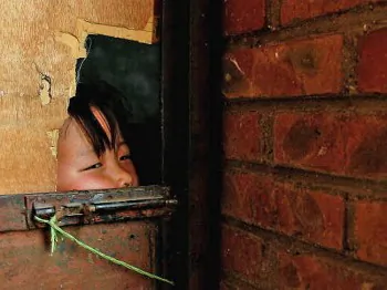 In China, Welfare Depends on How Officials Feel