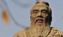 Chinese Regime Courts Africa With Confucius Institutes and Scholarships