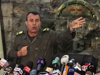 Egyptian Army Denies Plans to Pardon Mubarak