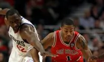 Big Losses and Big Wins: Boston, Chicago, and San Antonio Lose Monday Night
