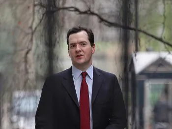 UK’s GDP Grows by Just 0.2% in Second Quarter