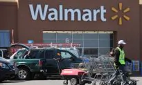 New York Pension Group Sues Wal-Mart Executives