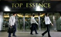 China’s Booming Luxury Consumption Linked to Corruption, Bribery