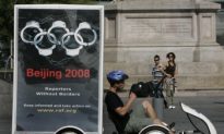 Ahead of Olympics, Massive Arrests Spark Intensified Protests