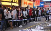 Attacks Threaten Hong Kong’s Freedoms