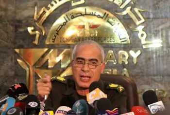 Egypt Pushes Elections Back