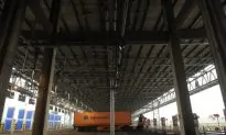 After Ten Years, China’s WTO Future Not Bright