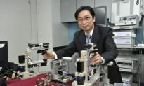 Hong Kong University Makes Breakthrough in Gastrointestinal Treatment