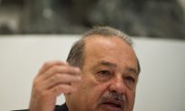 Carlos Slim Helu Richest Man in the World