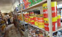 Tonga’s Economy Squeezed by Global Recession