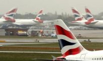British Airways Offers ‘Crash Course’ for Pilots to Become Flight Attendants