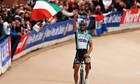 Tom Boonen Wins Record-Tying Fourth Paris-Roubaix