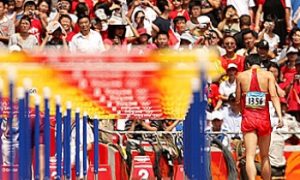 Biggest Scandal of the Beijing Olympics? The Cover Ups