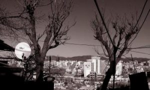 Modernization Enfolds an Old Korean House