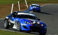 Nunez After Thunderhill: This Is What I Want to Do!