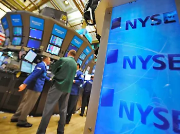 US Stocks Get Huge Lift from Quarterly Earnings