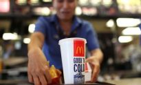 McDonald’s Jobs: McDonald’s Aiming to Fill 50,000 Jobs
