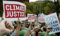 BP Fined Billions Over Deepwater Horizon Oil Spill